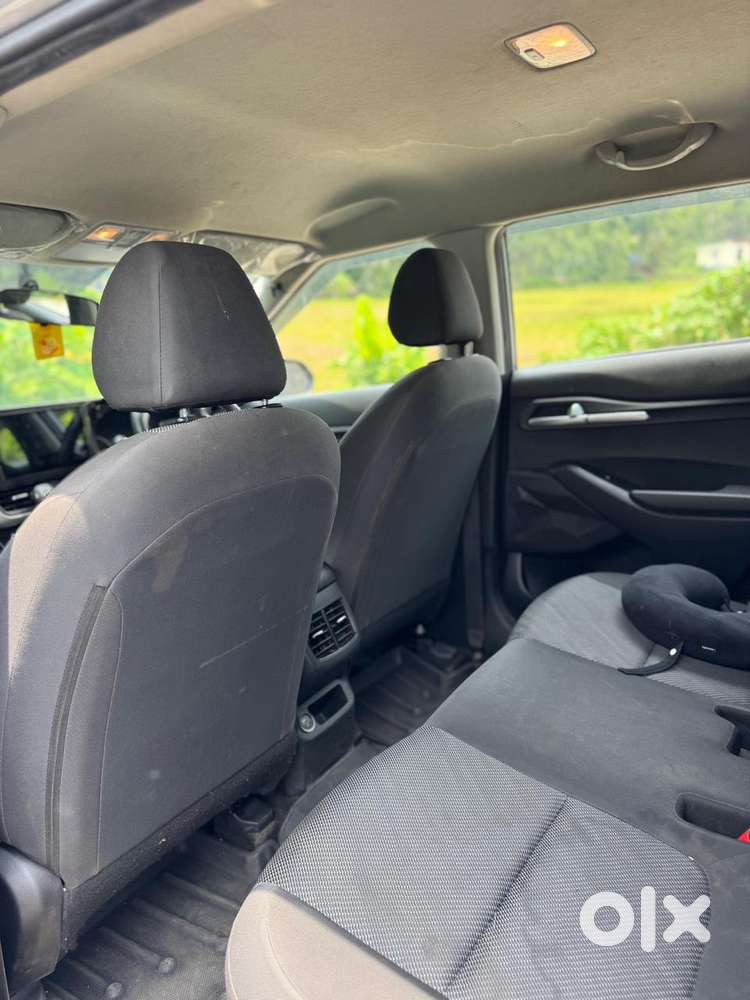 Kia Seltos Hte D, 2021, Diesel