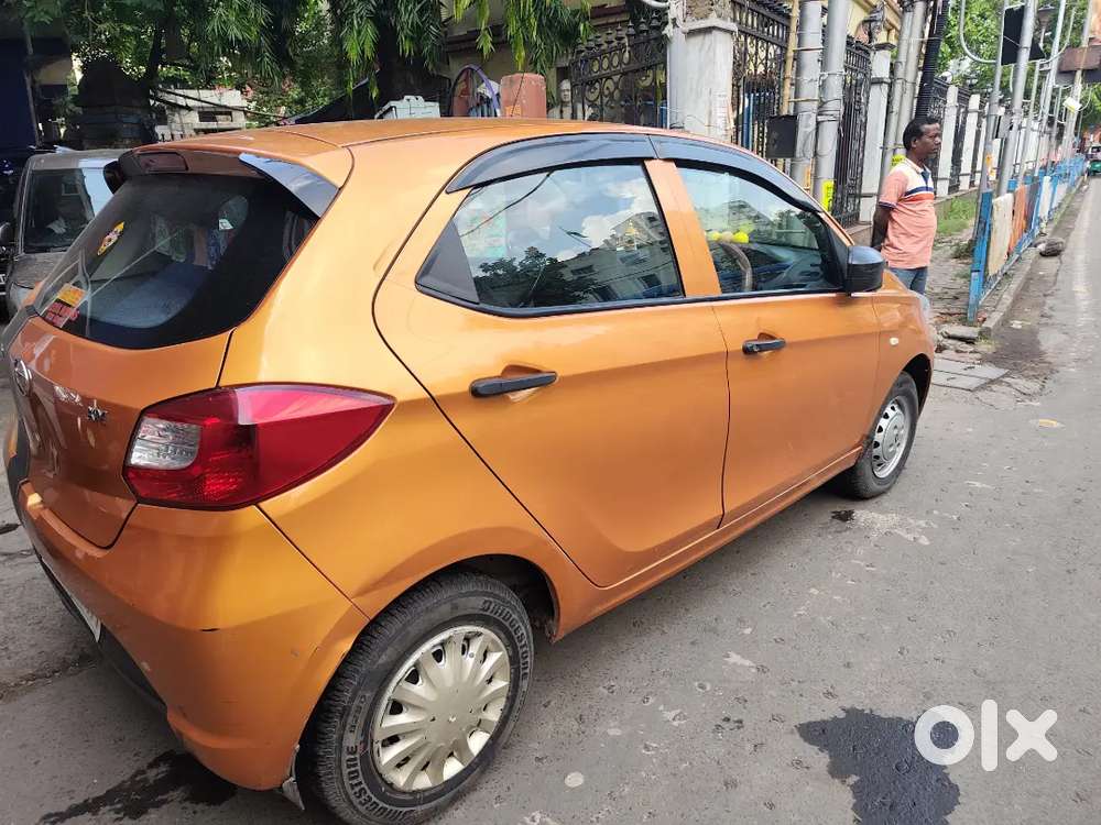 Tata Tiago 2019 Petrol 31800 Km Driven