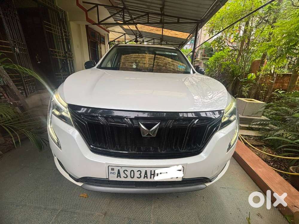 Mahindra Xuv700 2022 Petrol