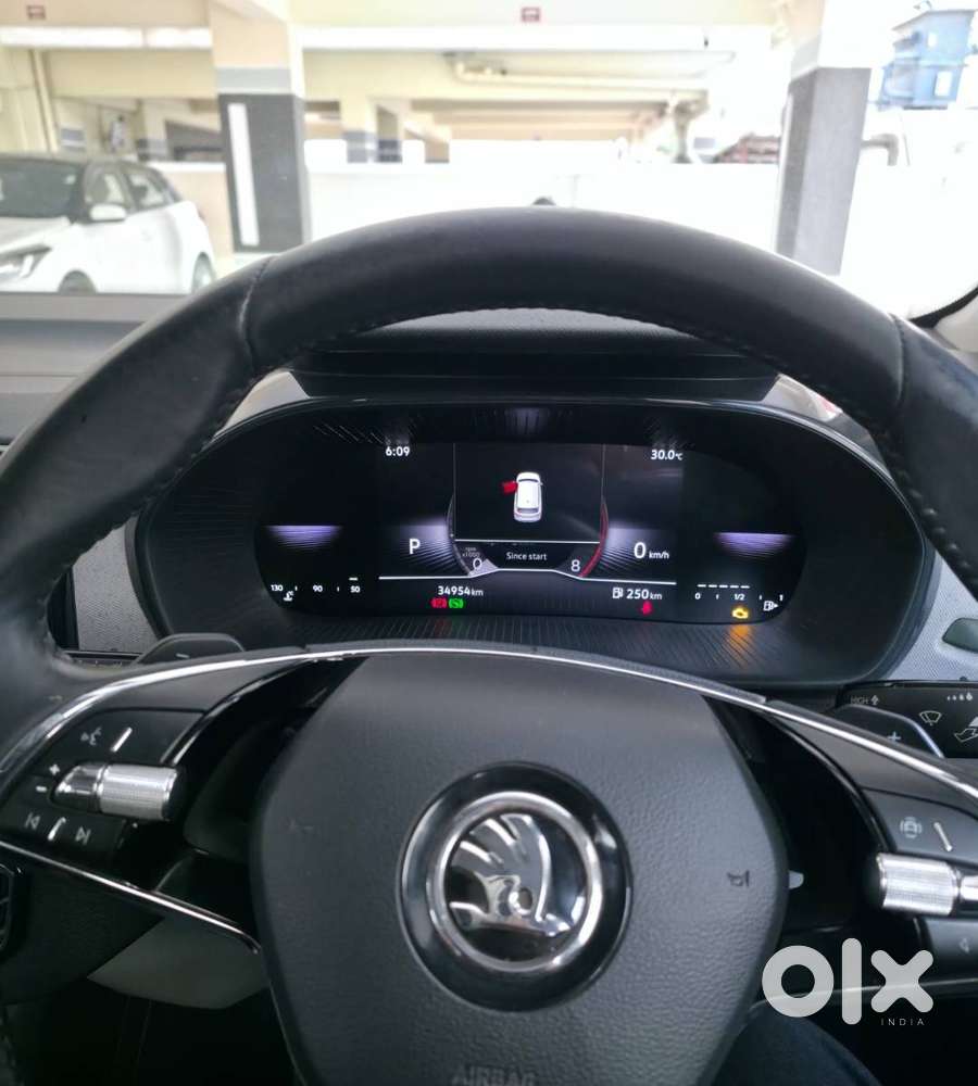 Sell My New Skoda Kylaq