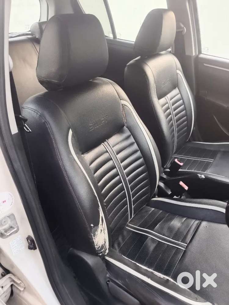 Maruti Suzuki Swift 2011