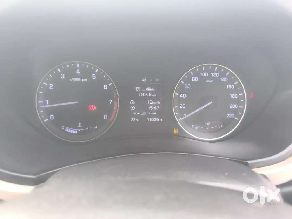 Hyundai Elite I20 2015 Petrol Manual
