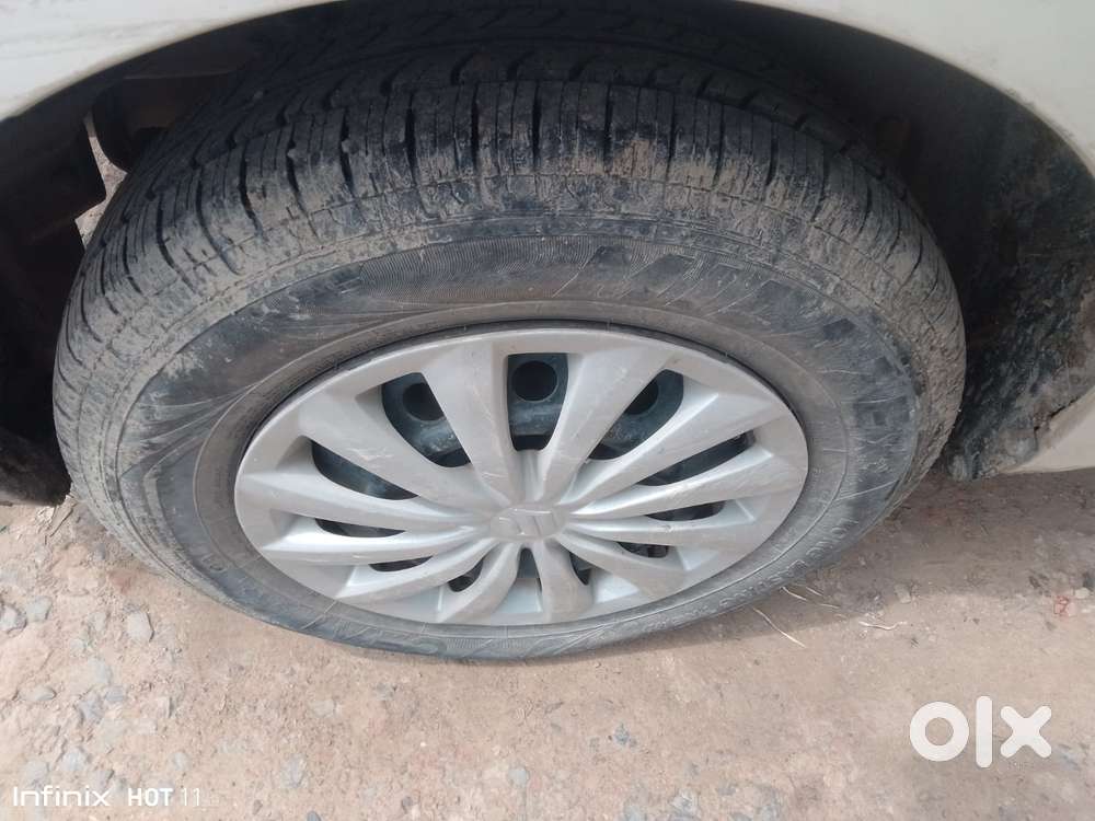 Maruti Suzuki Swift Dzire Vdi Bsiv, 2016, Diesel