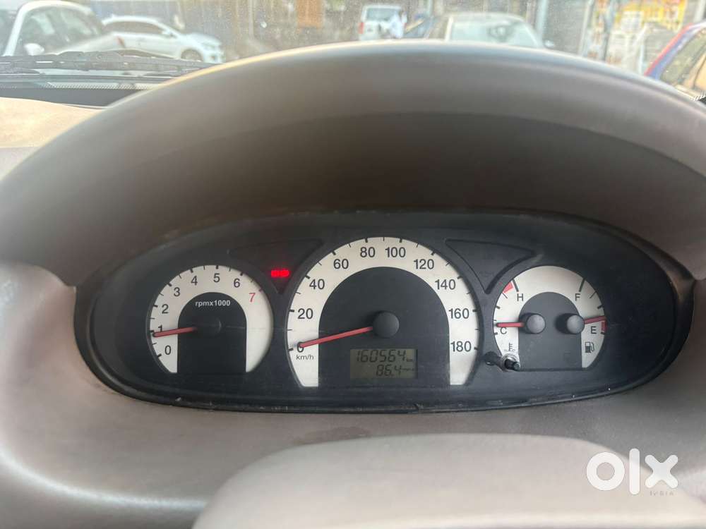 Mahindra Xylo E8 Bs-iii, 2011, Diesel