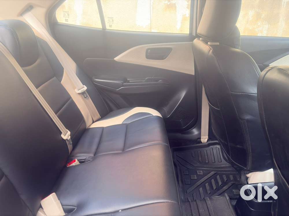 Swift Dzire Petrol Manual 2025
