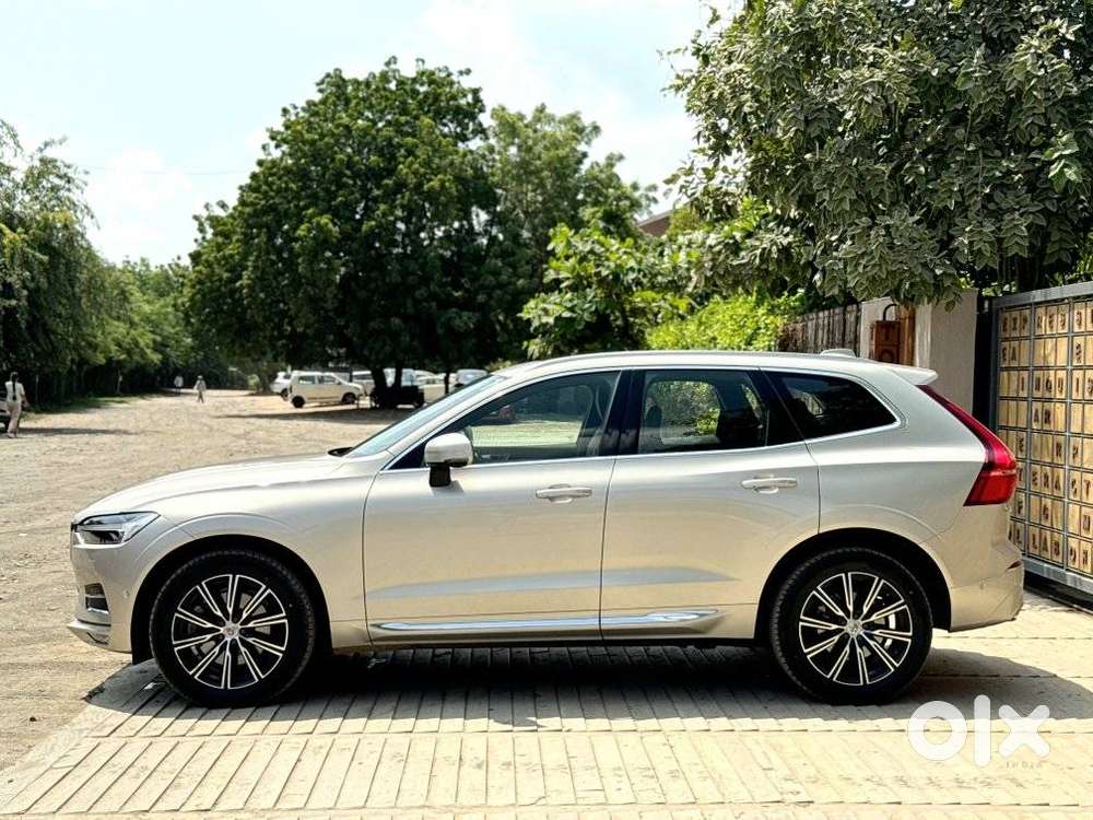 Volvo Xc90 D5 Awd, 2021, Diesel