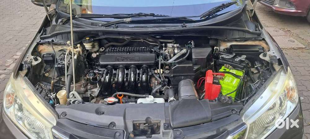 Honda City 2015-2017 I Vtec Vx Option, 2016, Petrol