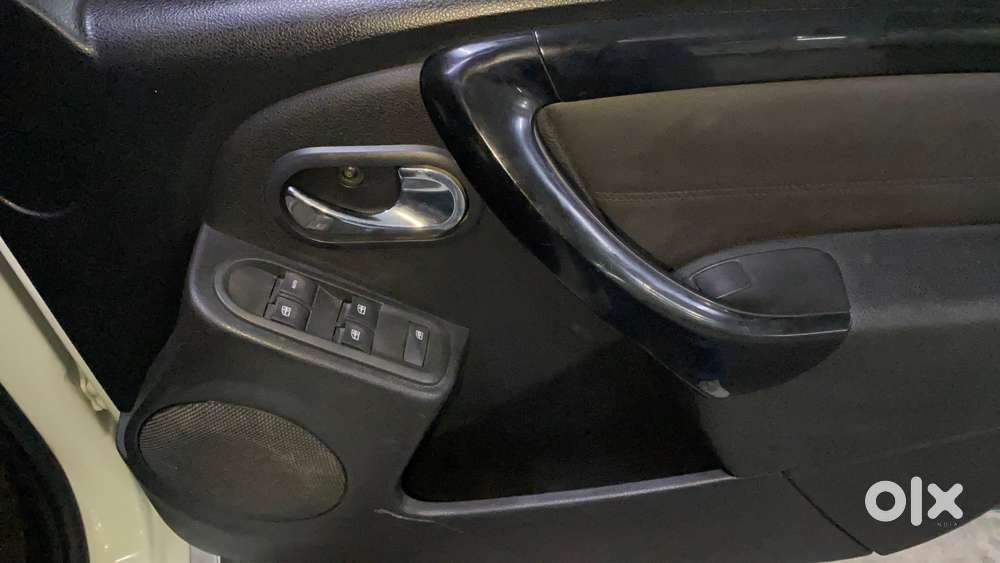 Nissan Terrano Xv D Thp Premium 110 Ps, 2018, Diesel