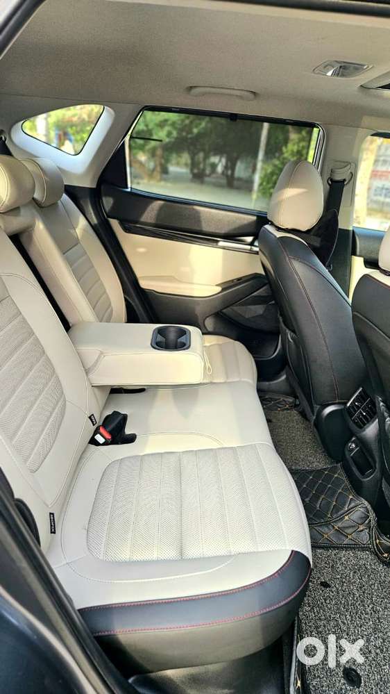 Kia Seltos Gtx Plus Dct, 2019, Petrol