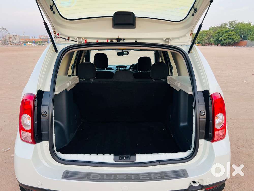 Renault Duster 2012-2015 Adventure Edition, 2014, Diesel