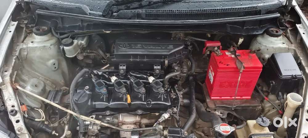 Hyundai I10 1.1 Magna(o) 2012