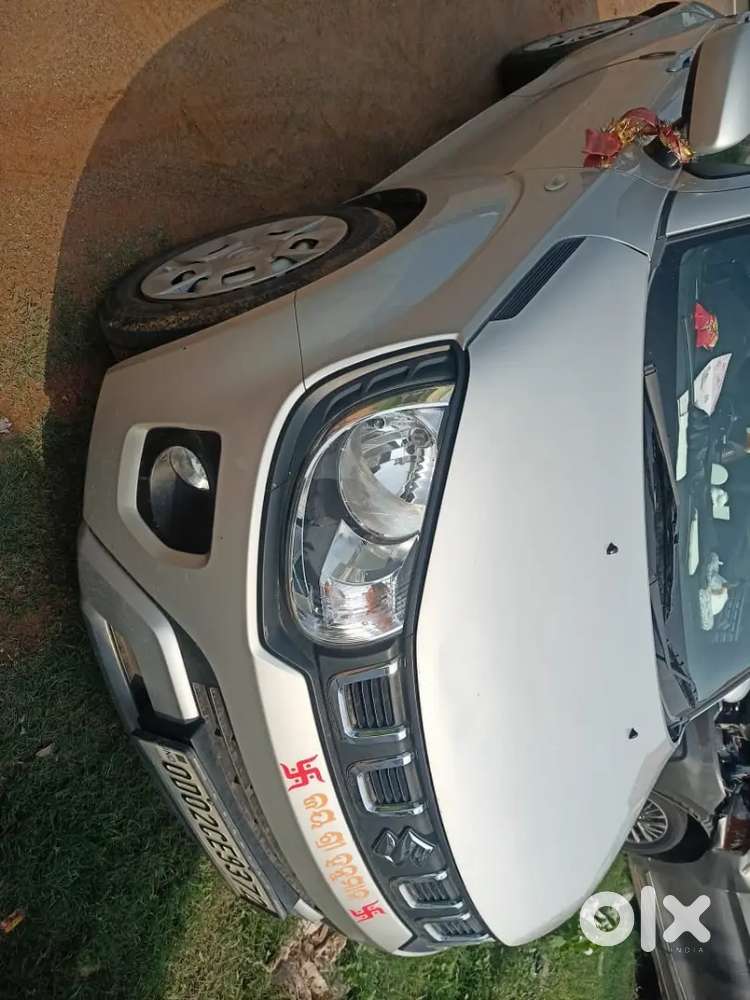 Maruti Suzuki Ignis Sigma 2023 Petrol Manual