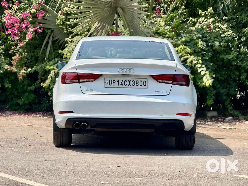 Audi A3 2.0 35 Tdi Premium Plus + Sunroof, 2016, Diesel