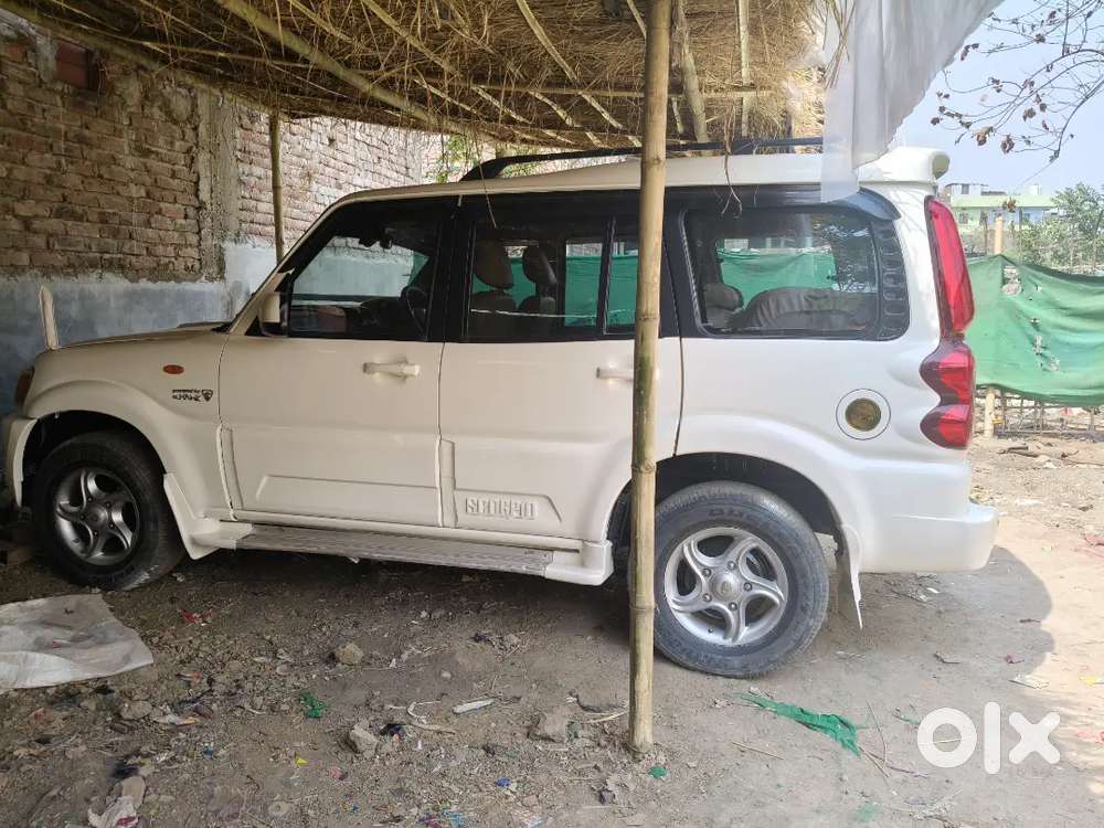 Scorpio  Likely Brand  New Condition