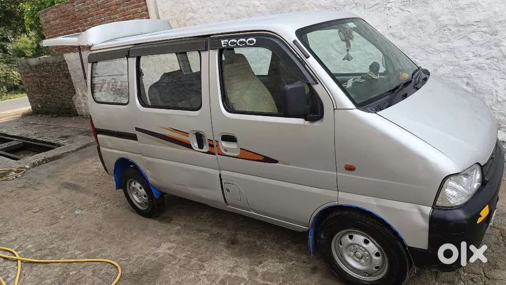 Maruti Suzuki Eeco 2019 Cng & Hybrids 148000 Km Driven
