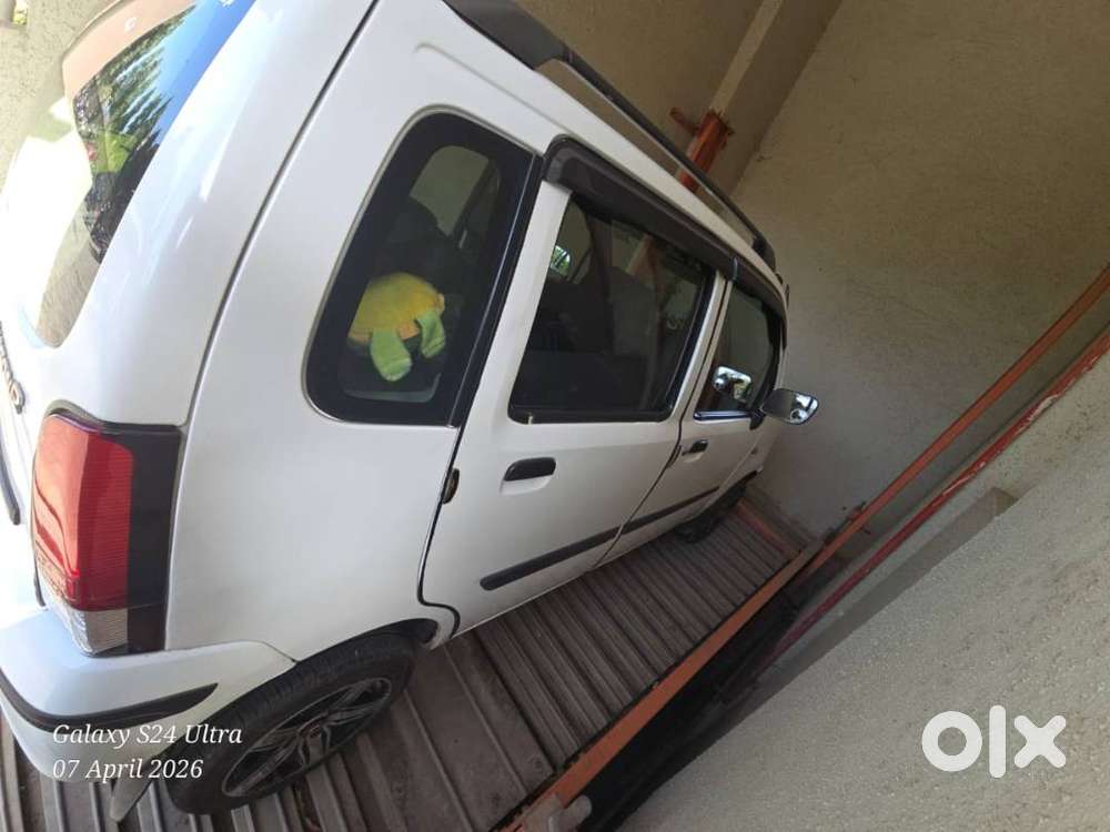 Wagon R 2005 Vxi  Well Maintained  Smooth Engine  Miraroad