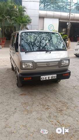 Olx maruti store van second hand