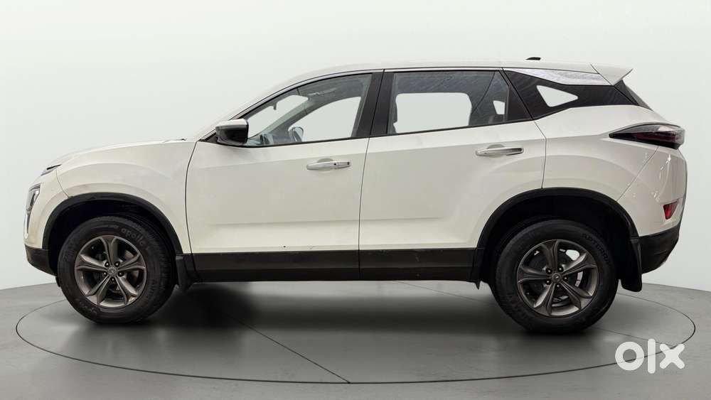 Tata Harrier Xza, 2022, Diesel