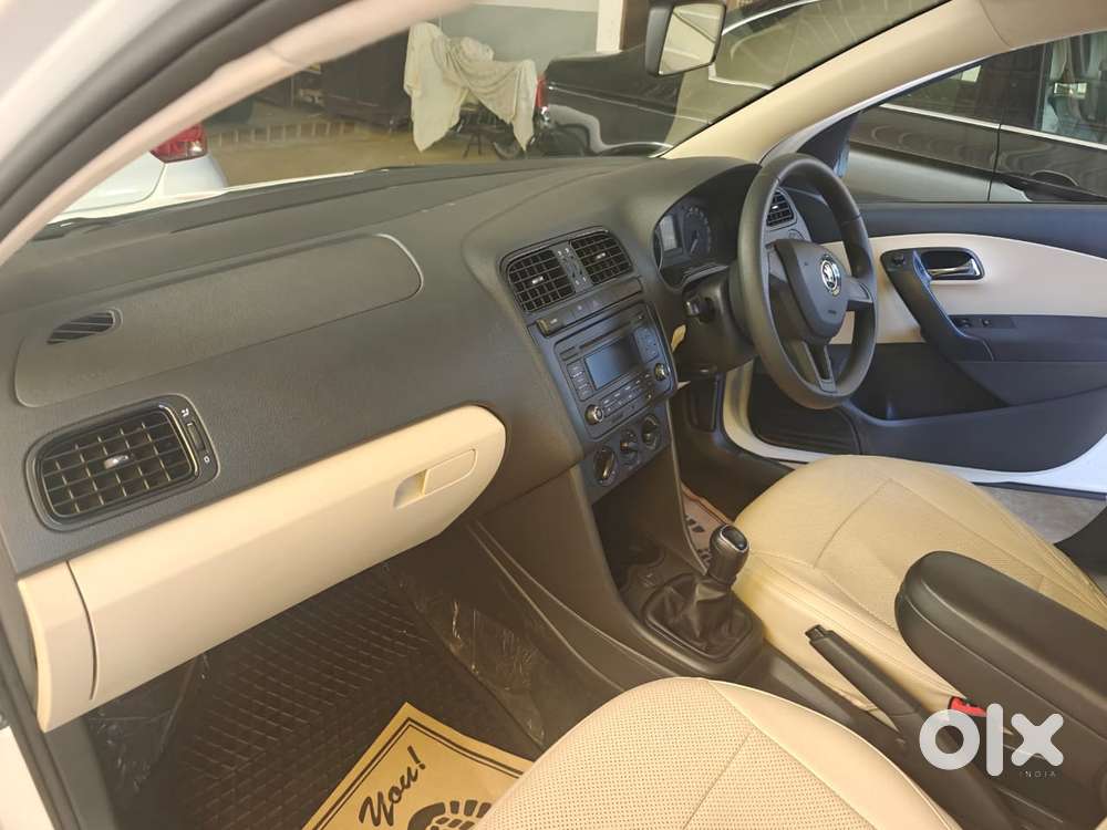 Skoda Rapid, 2020, Diesel