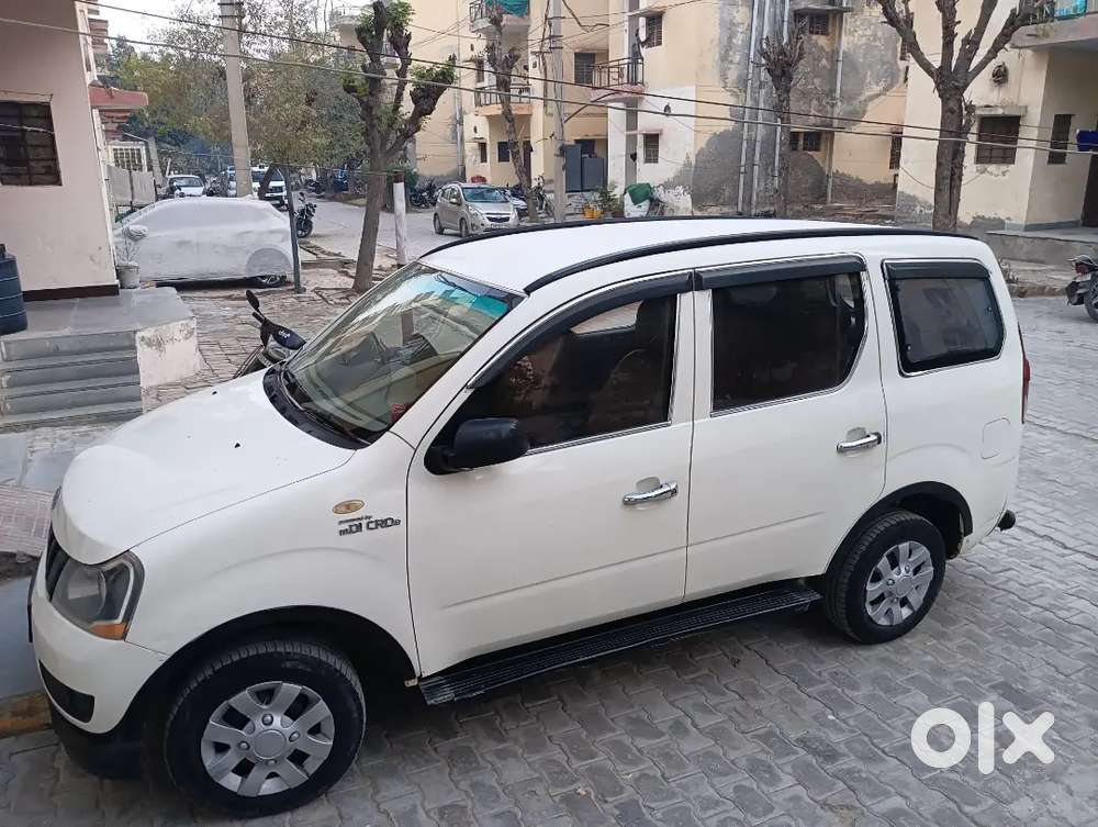 Mahindra Xylo 2014 Diesel Well Maintained
