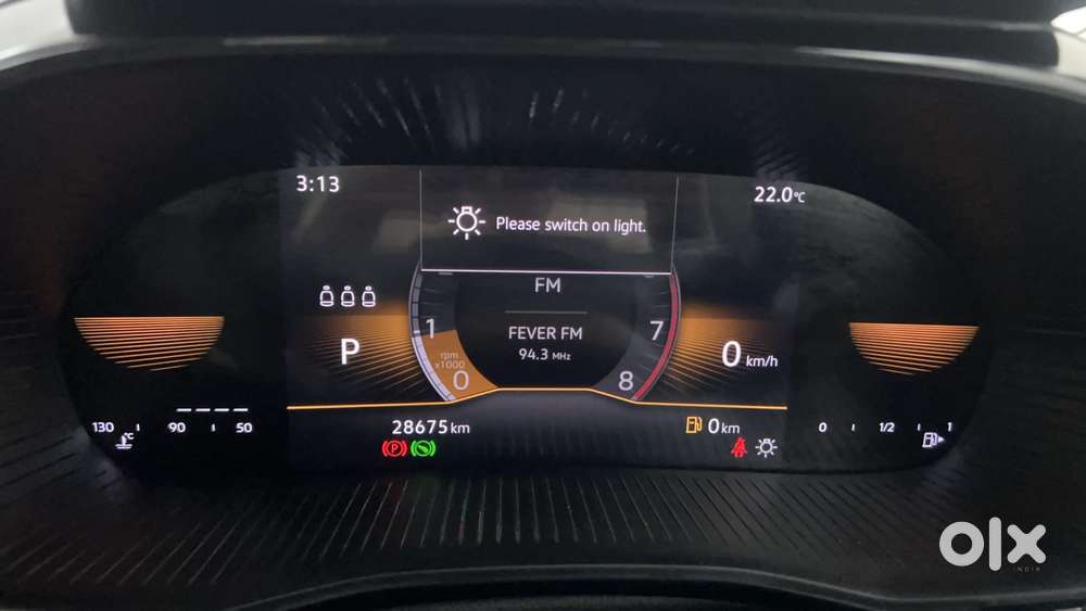 Skoda Slavia Style 1.5l Tsi Dsg, 2023, Petrol