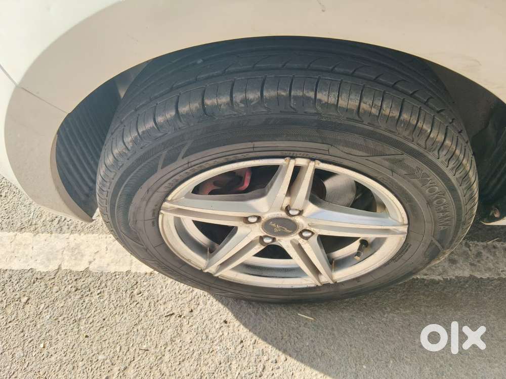Hyundai I20 Diesel 2013