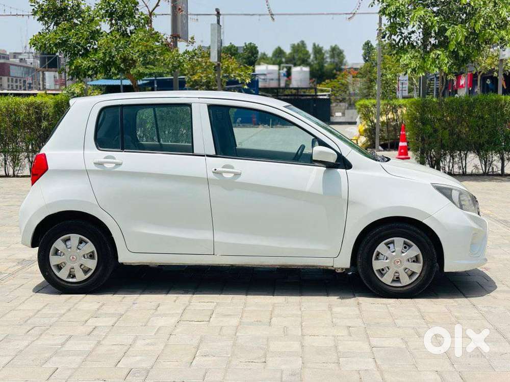 Maruti Suzuki Celerio Lxi(o), 2019, Cng & Hybrids
