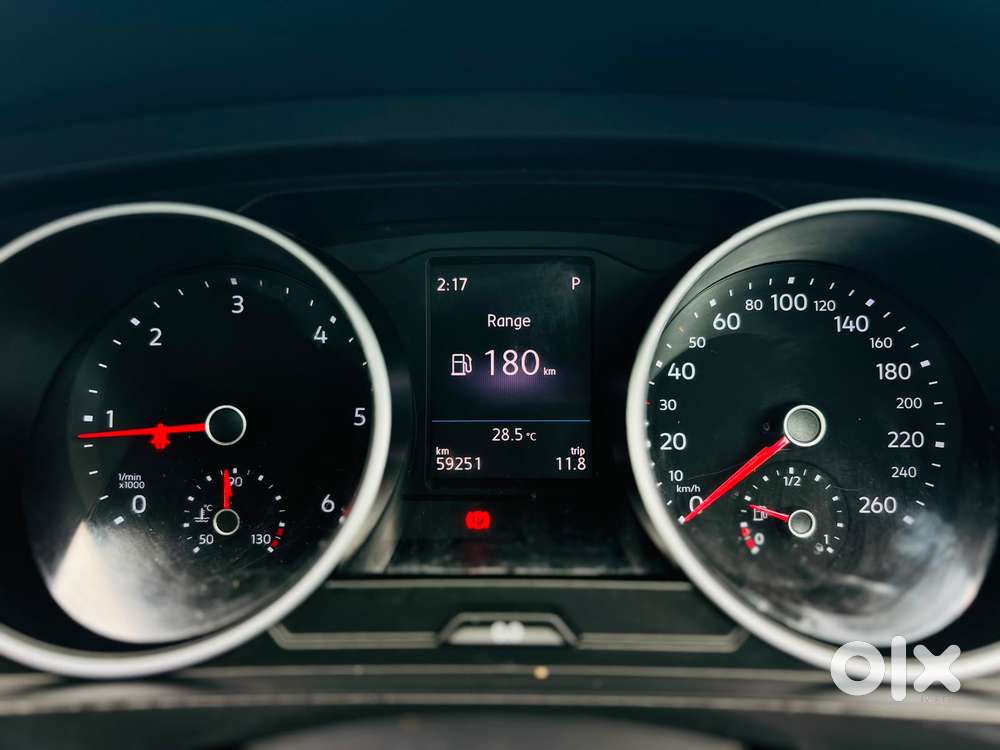 Volkswagen Tiguan 2.0 Tdi Highline, 2020, Diesel