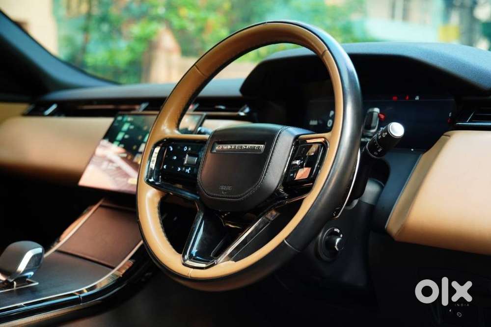 Land Rover Range Velar P250 R-dynamic Hse, 2025, Petrol