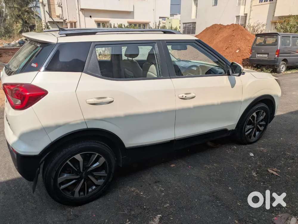 Mahindra Xuv300 Turbosport 2020