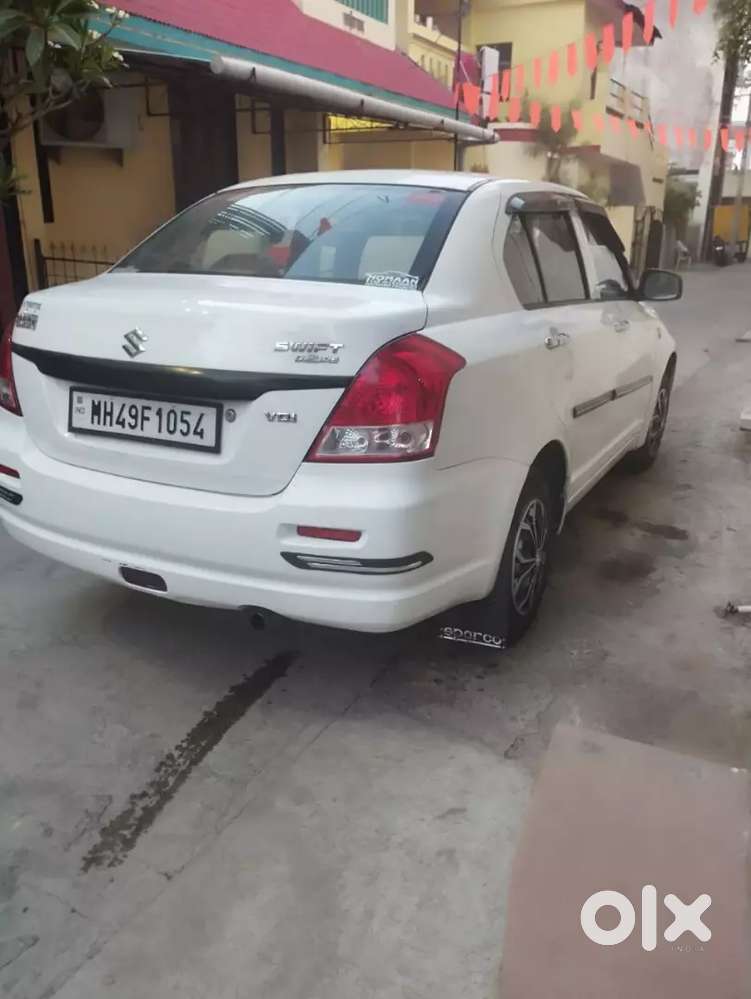 2016 Swift Dzire Desel