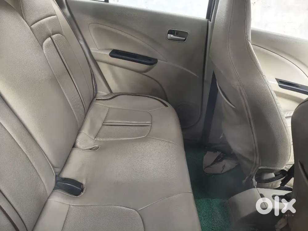 Maruti Suzuki Celerio 2017