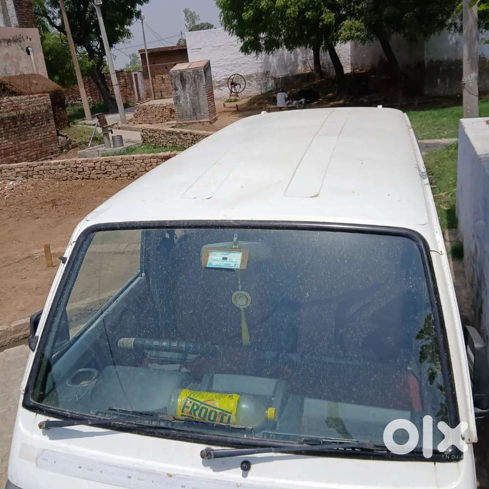 Maruti Suzuki 800 2013 Cng & Hybrids 104000 Km