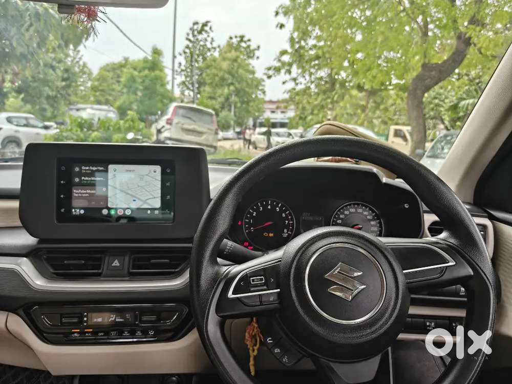 Maruti Dzire 1.2 Vxi Cng 2025