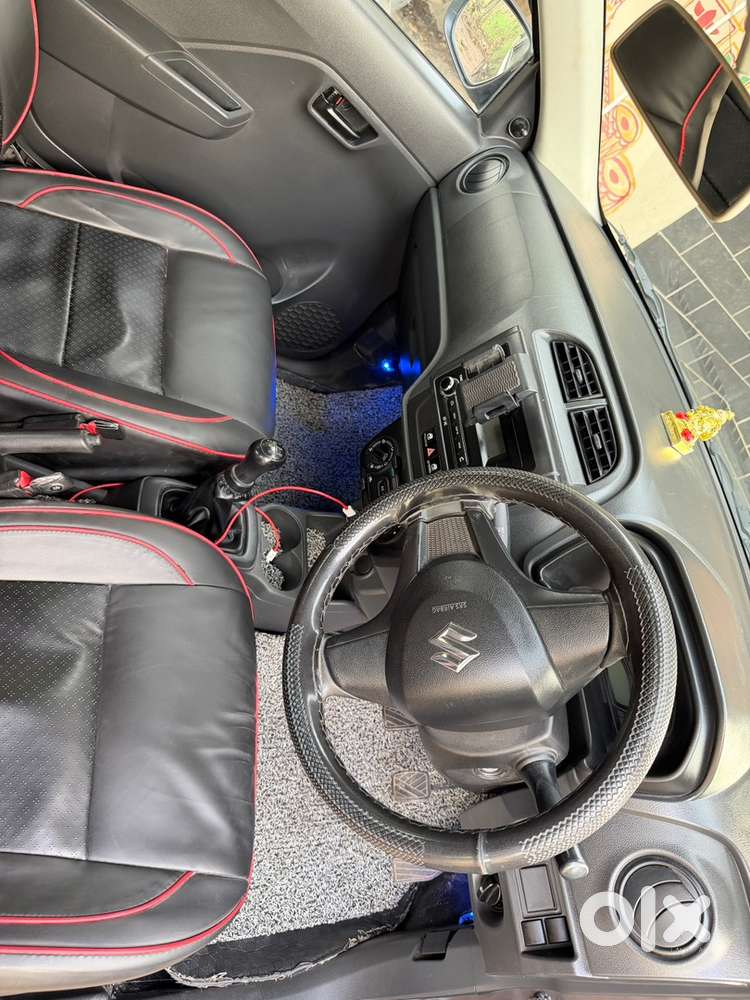 Maruti Suzuki Alto 2023