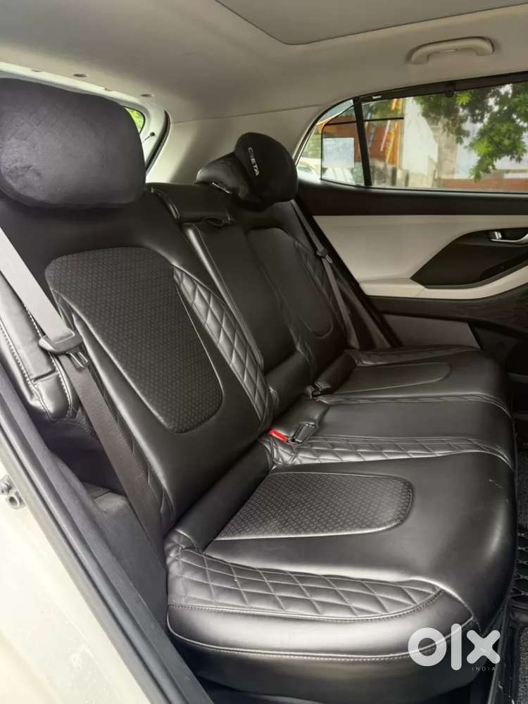 Hyundai Creta 1.5 Sx, 2023, Petrol