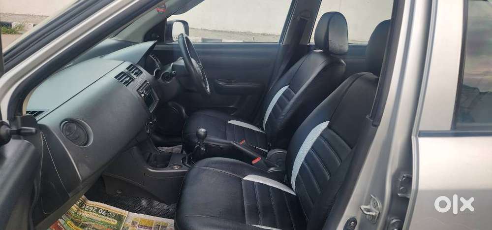 Volkswagen Polo Comfortline 1.2l Diesel, 2014, Diesel
