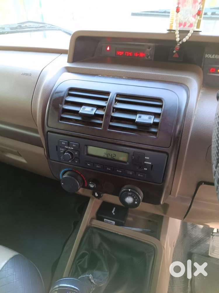 Mahindra Bolero 2023 Diesel 67000 Km Driven