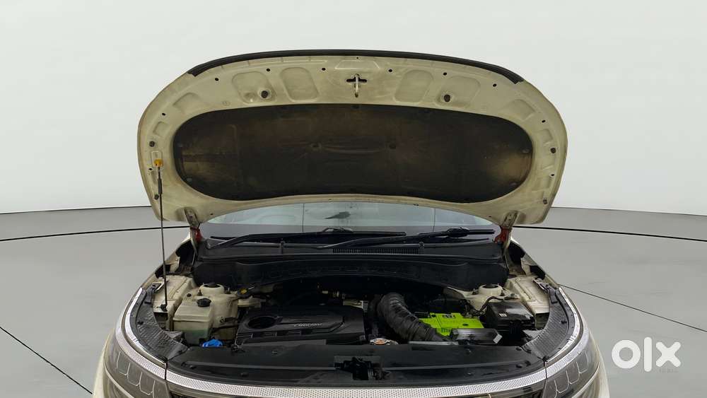 Kia Seltos 1.5 Gtx+ Diesel At, 2020, Diesel