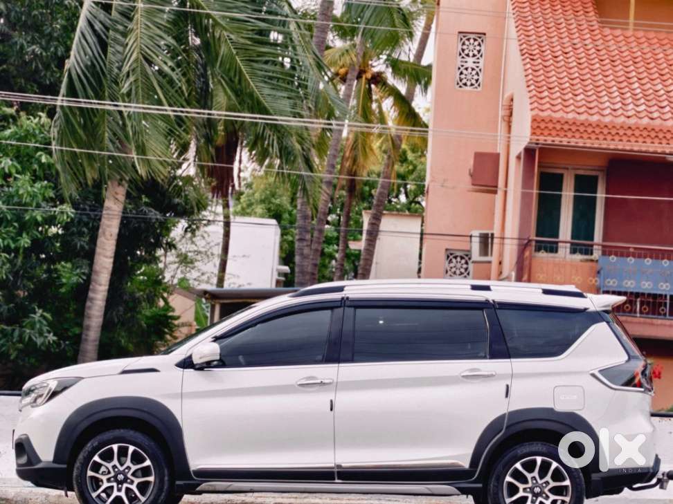 Maruti Suzuki Xl6 1.5 Alpha Mt, 2023, Petrol