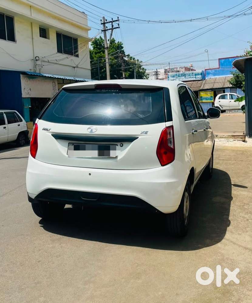 Tata Bolt Revotron Xe, 2018, Diesel