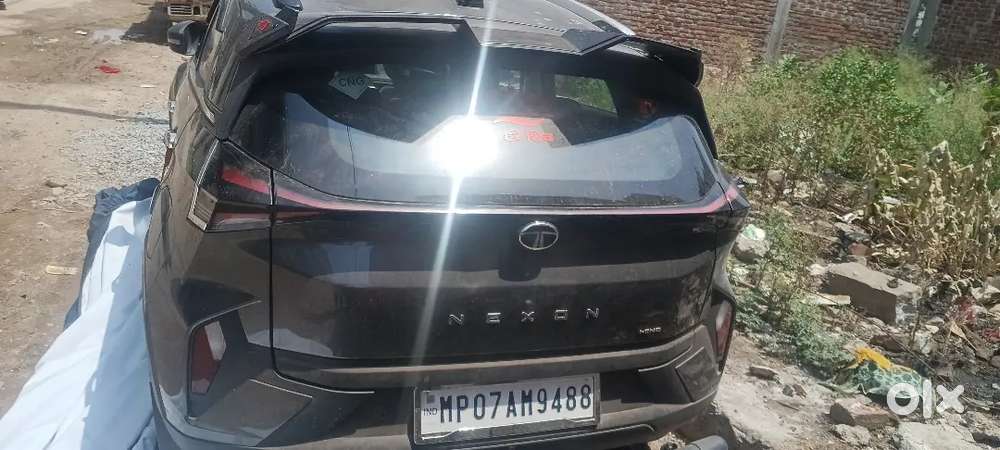 Tata Nexon 2026 Cng & Hybrids 3000 Km Driven