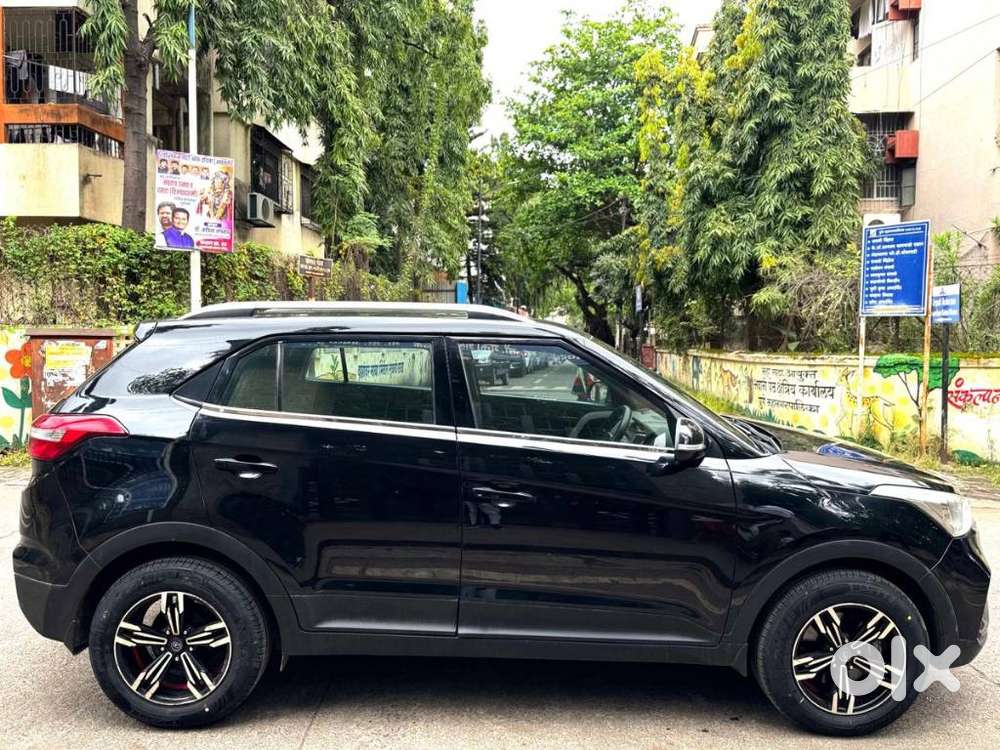 Hyundai Creta 1.4 Crdi S Plus, 2018, Diesel