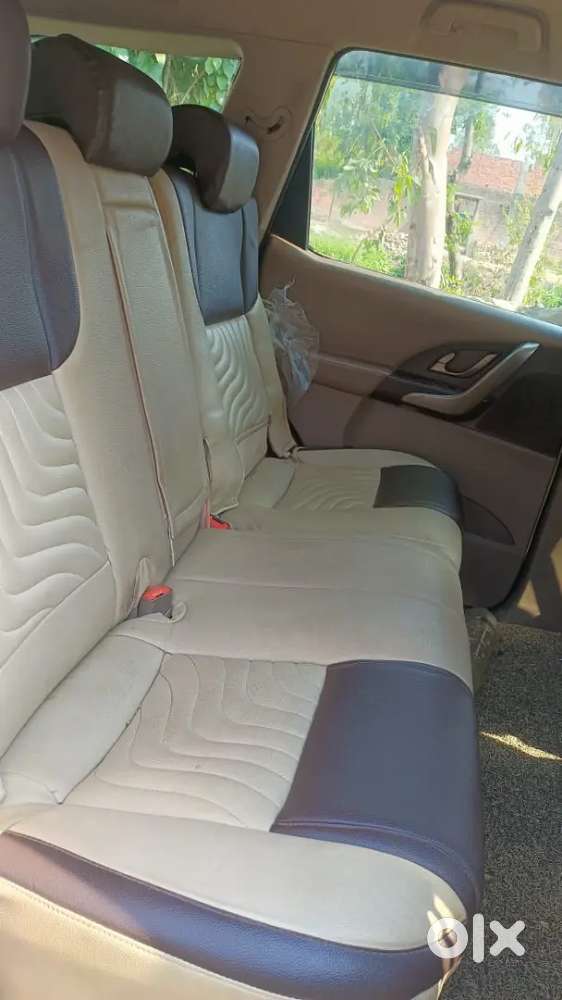Mahindra Xuv500 Diesel 2015