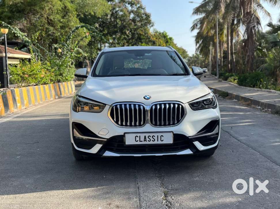 Bmw X1 Xdrive 20d Xline, 2022, Diesel