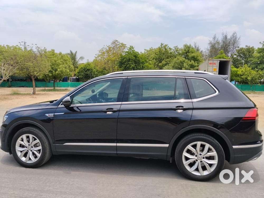 Volkswagen Petrol 2021 Car