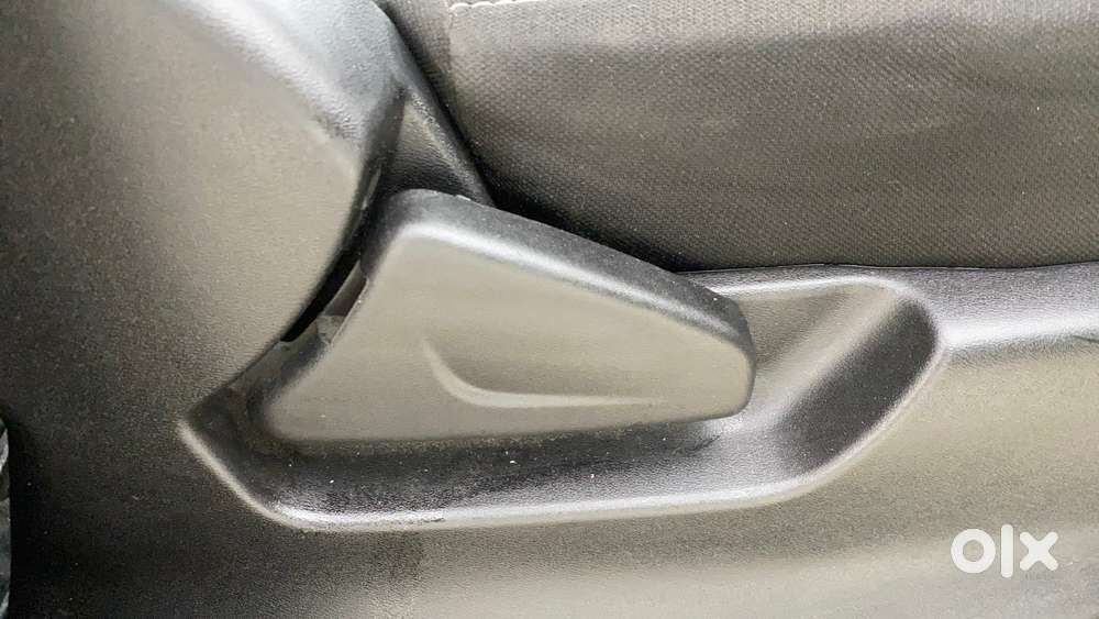 Datsun Redigo S, 2019, Petrol