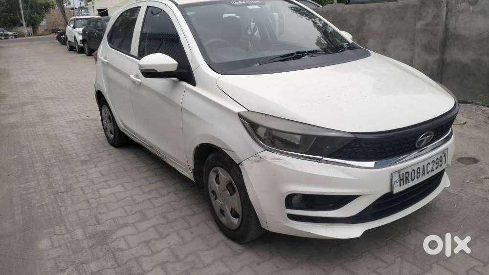 Tata Tiago 1.05 Revotorq Xt Option, 2020, Petrol