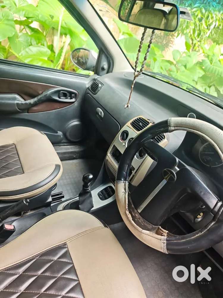 Tata Indigo Cs 2008