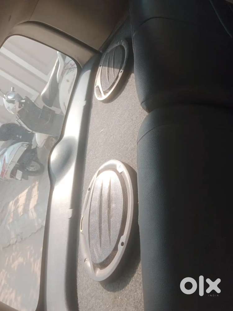 Maruti Suzuki Ritz 2016 Cng & Hybrids 92000 Km Driven